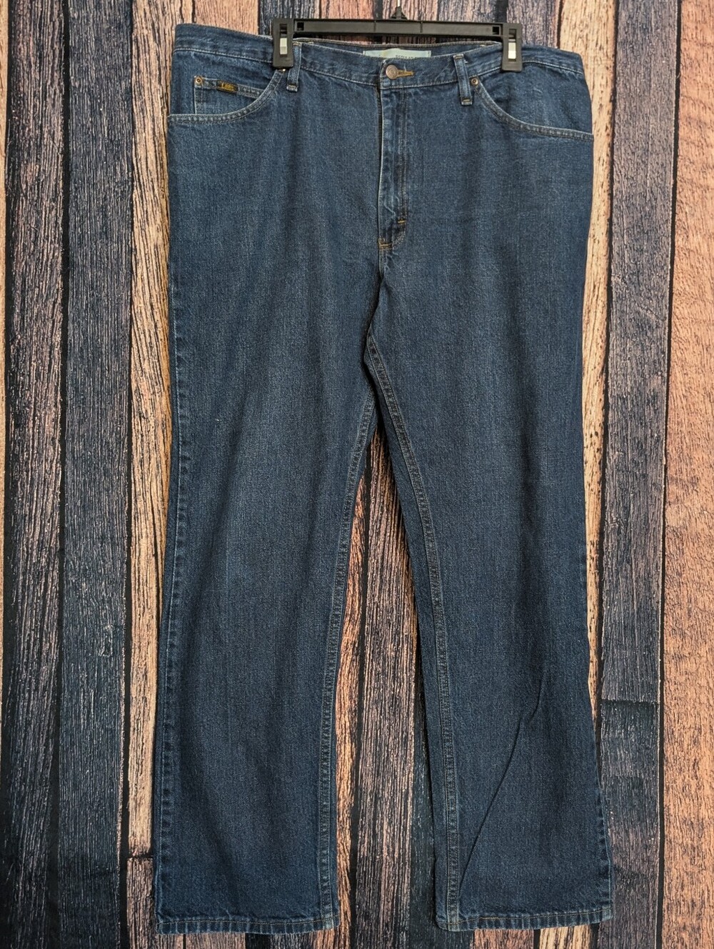 Lee Regular Fit Jeans